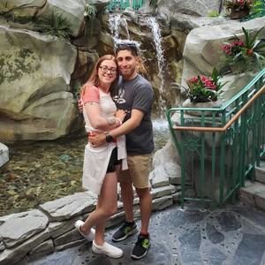 Meet your Posher, Maria